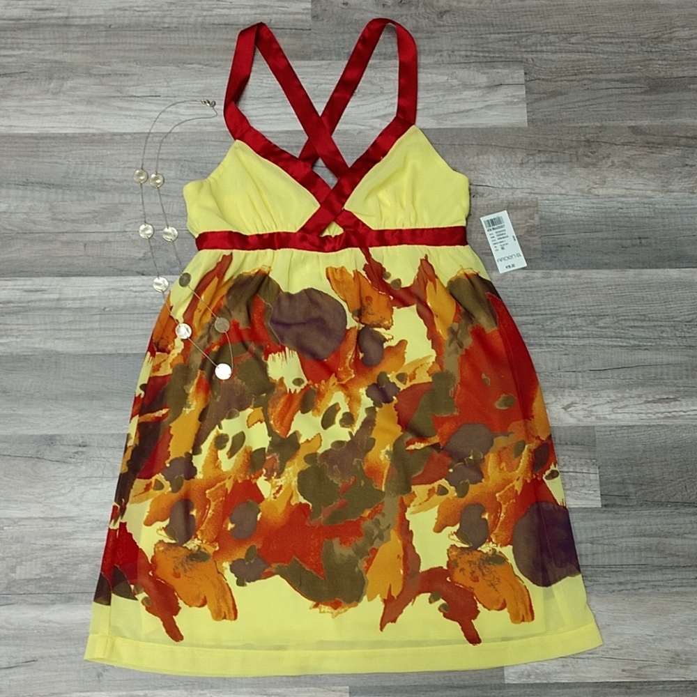 *NEW* Arden B Dress
